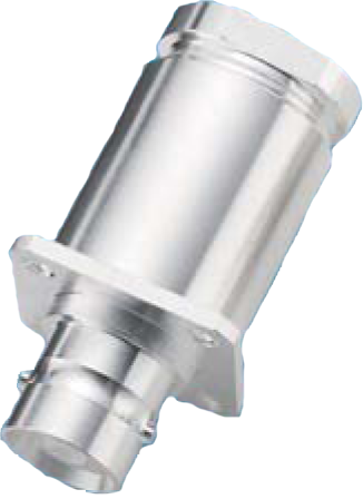 RF Coaxial Connectors - C Coaxial Connectors