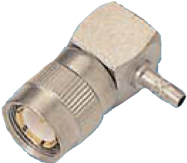 RF Coaxial Connectors - DIN 1.6/5.6 Connectors