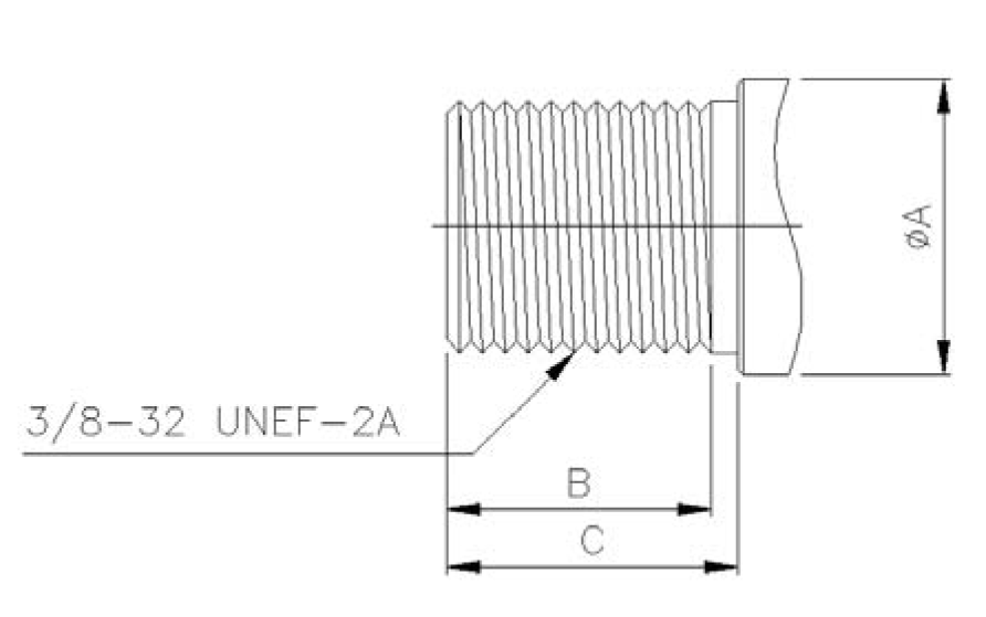 F Coaxial Connectors