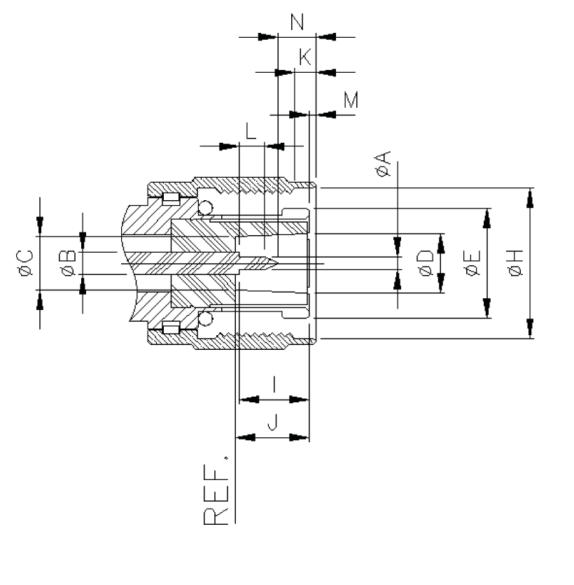 SMP Coaxial Connectors
