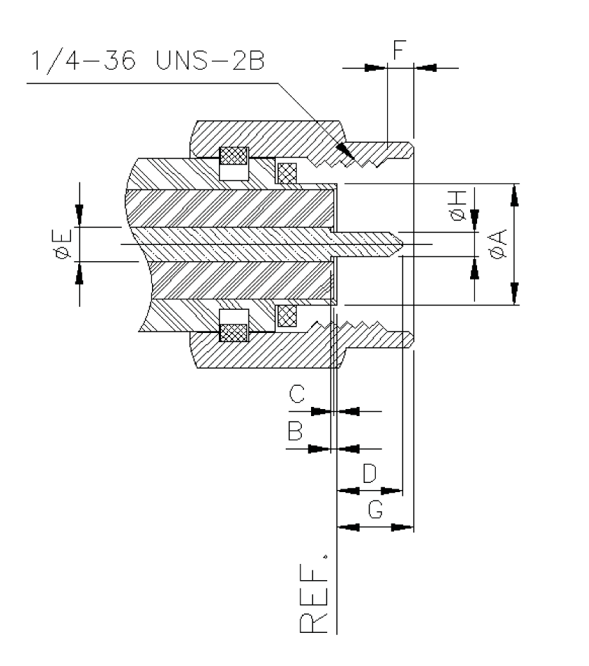 SMP Coaxial Connectors