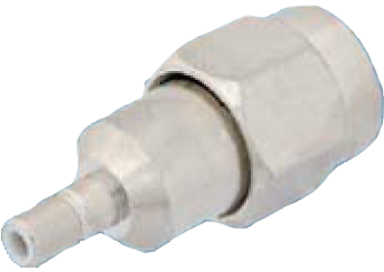 RF Coaxial Connectors - SSMB Coaxial Connectors