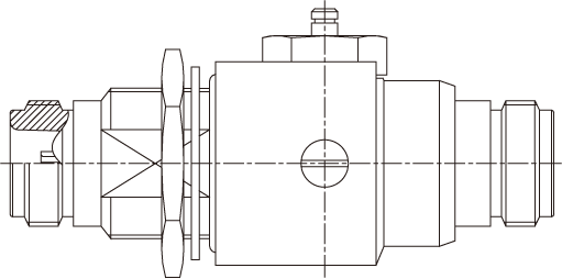 QN Coaxial Connectors