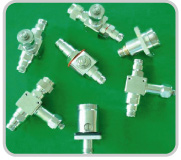 Surge Arrestors